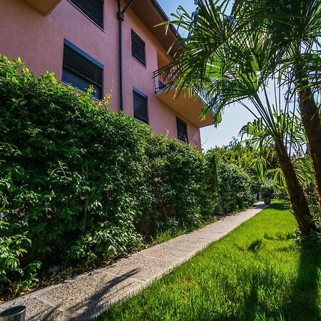 Apartments Stella Portorož Kültér fotó