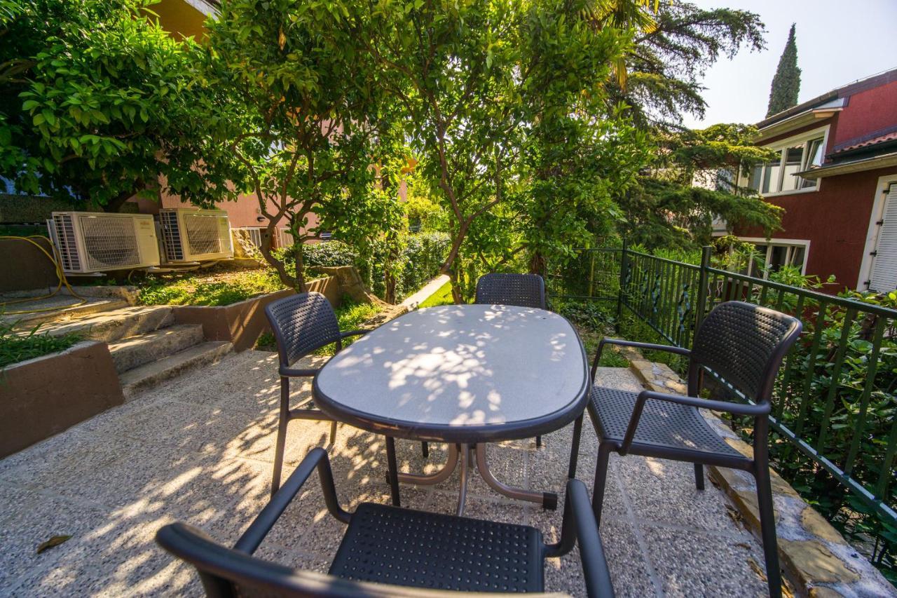 Apartments Stella Portorož Kültér fotó