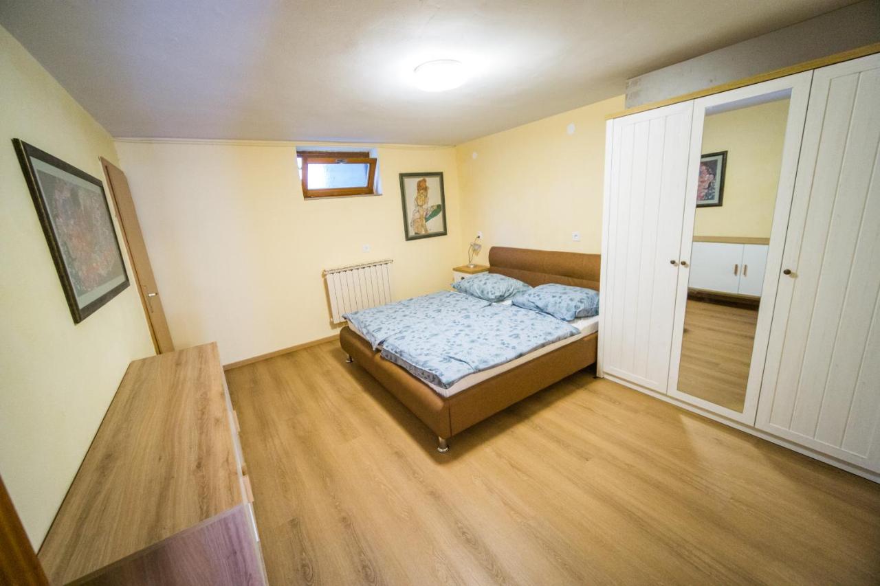 Apartments Stella Portorož Kültér fotó