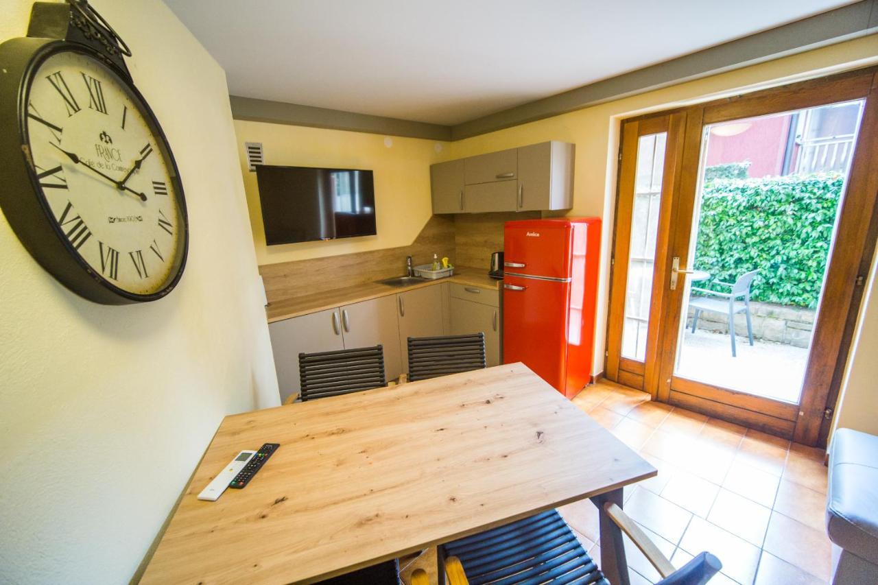 Apartments Stella Portorož Kültér fotó