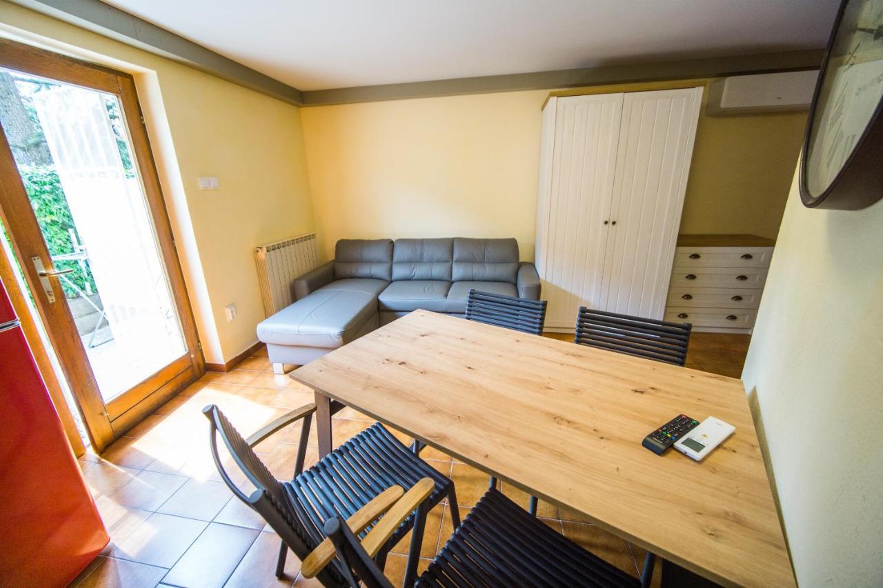 Apartments Stella Portorož Kültér fotó