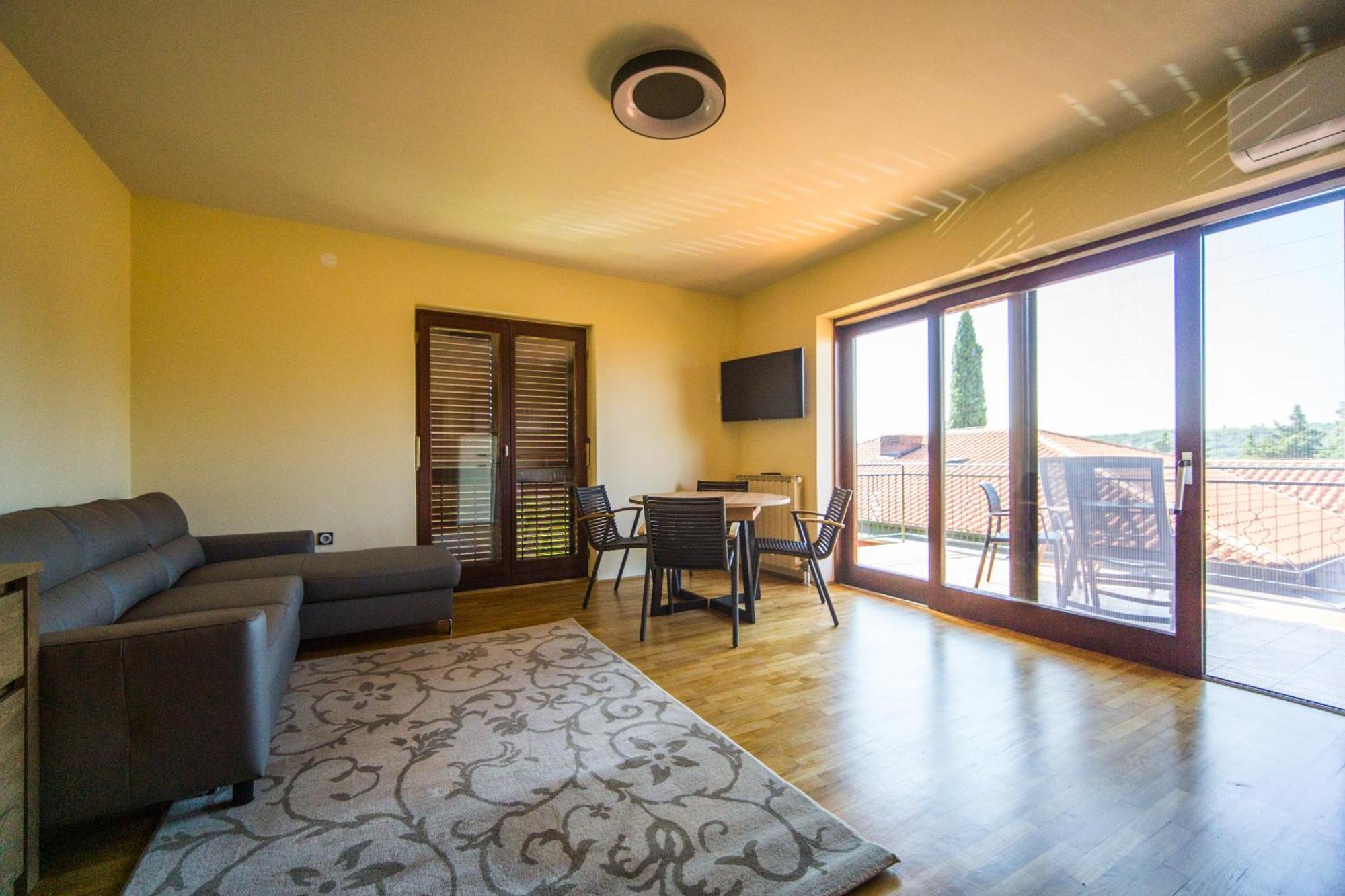 Apartments Stella Portorož Kültér fotó