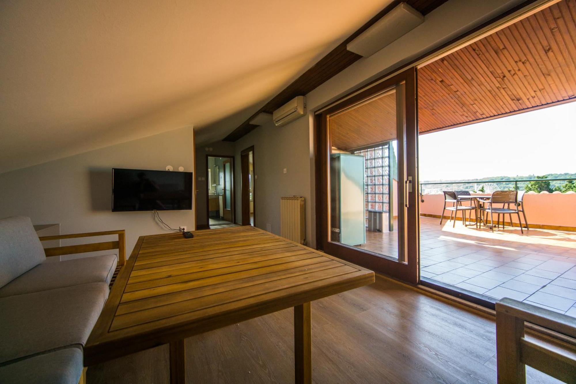 Apartments Stella Portorož Kültér fotó