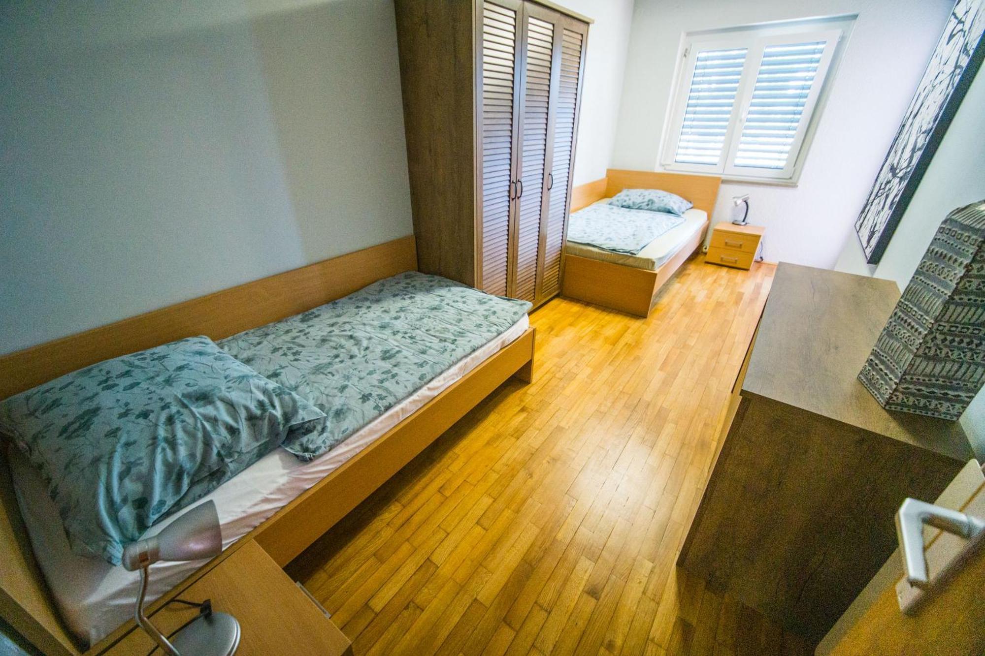Apartments Stella Portorož Kültér fotó