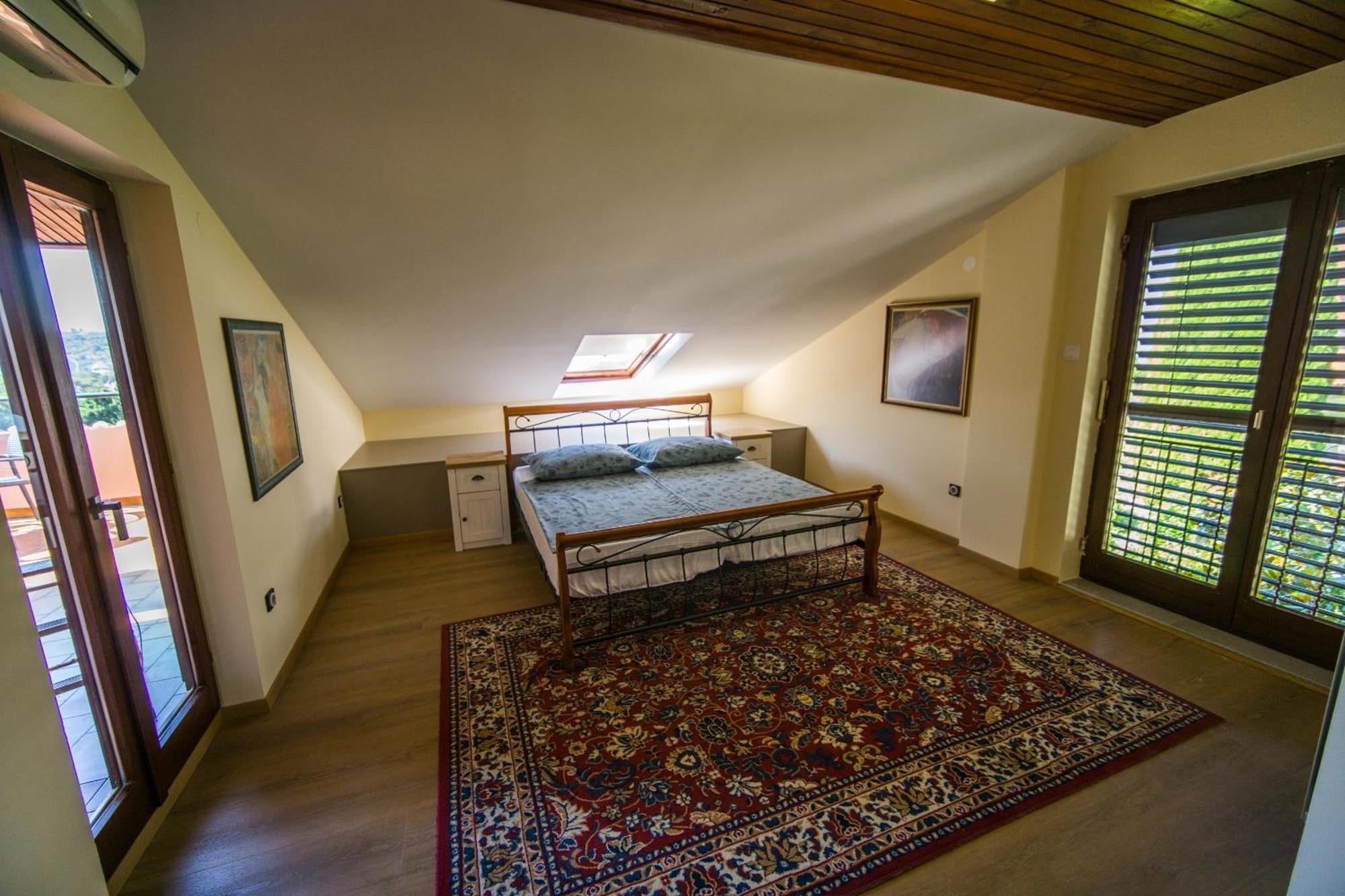 Apartments Stella Portorož Kültér fotó
