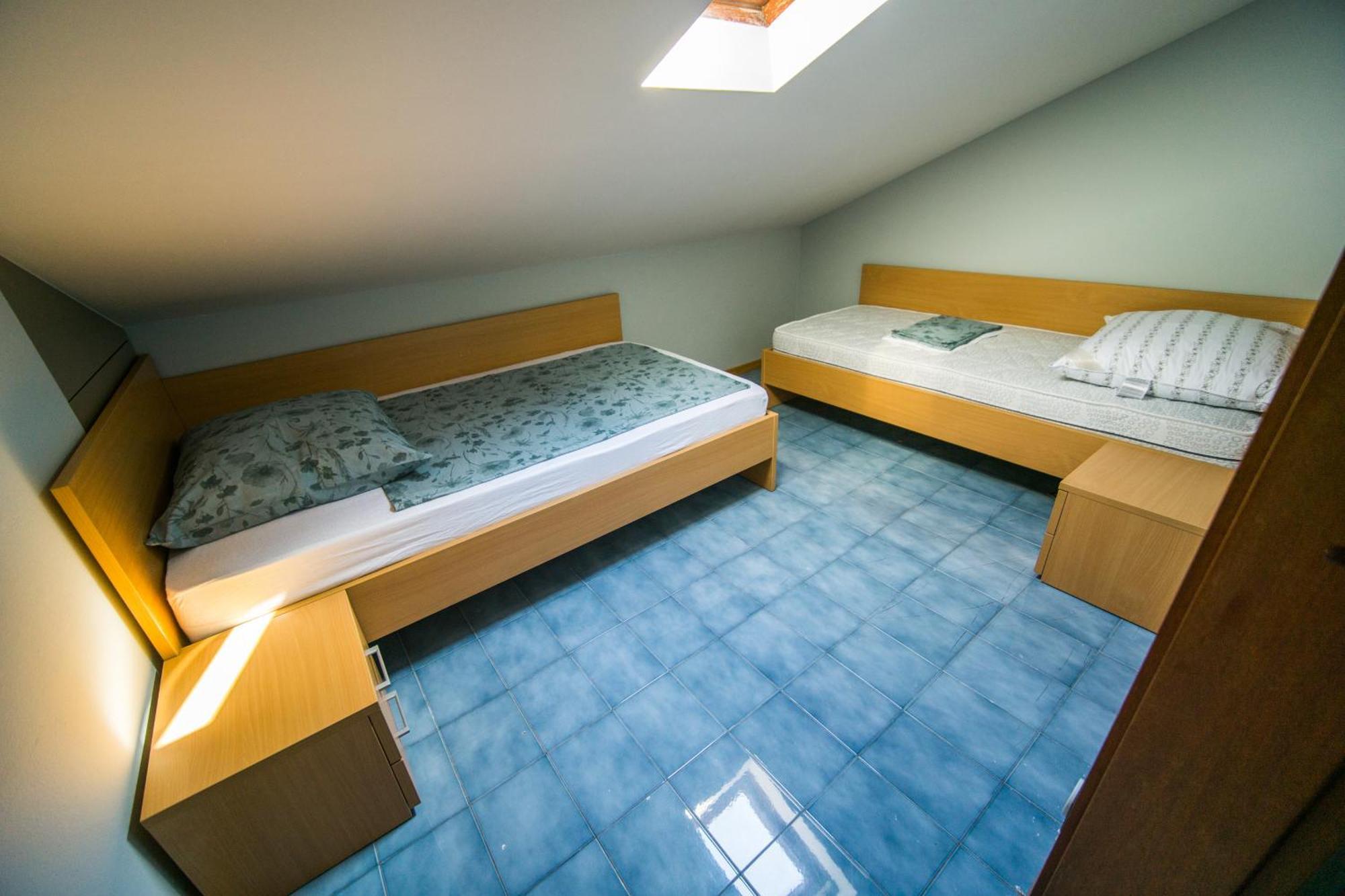 Apartments Stella Portorož Szoba fotó