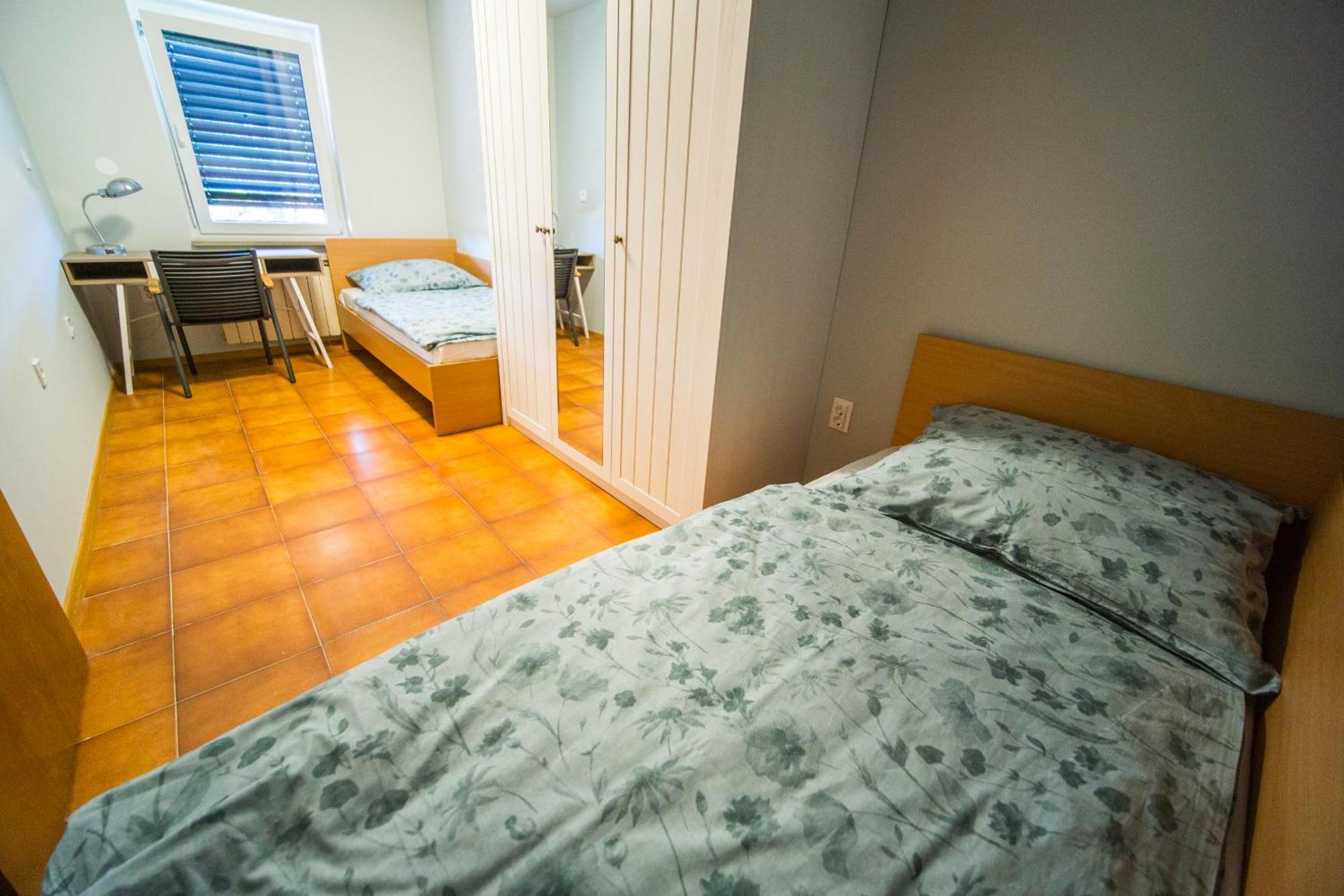 Apartments Stella Portorož Szoba fotó