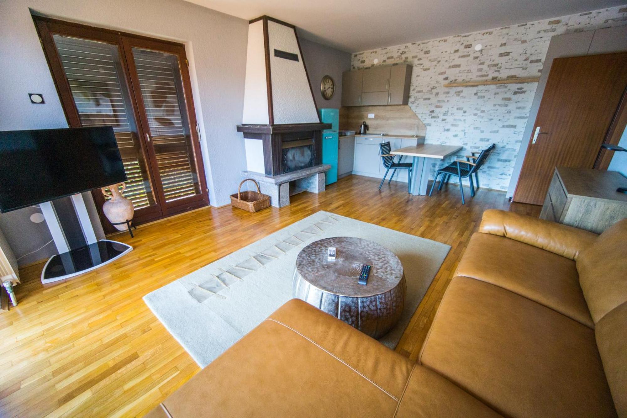 Apartments Stella Portorož Szoba fotó