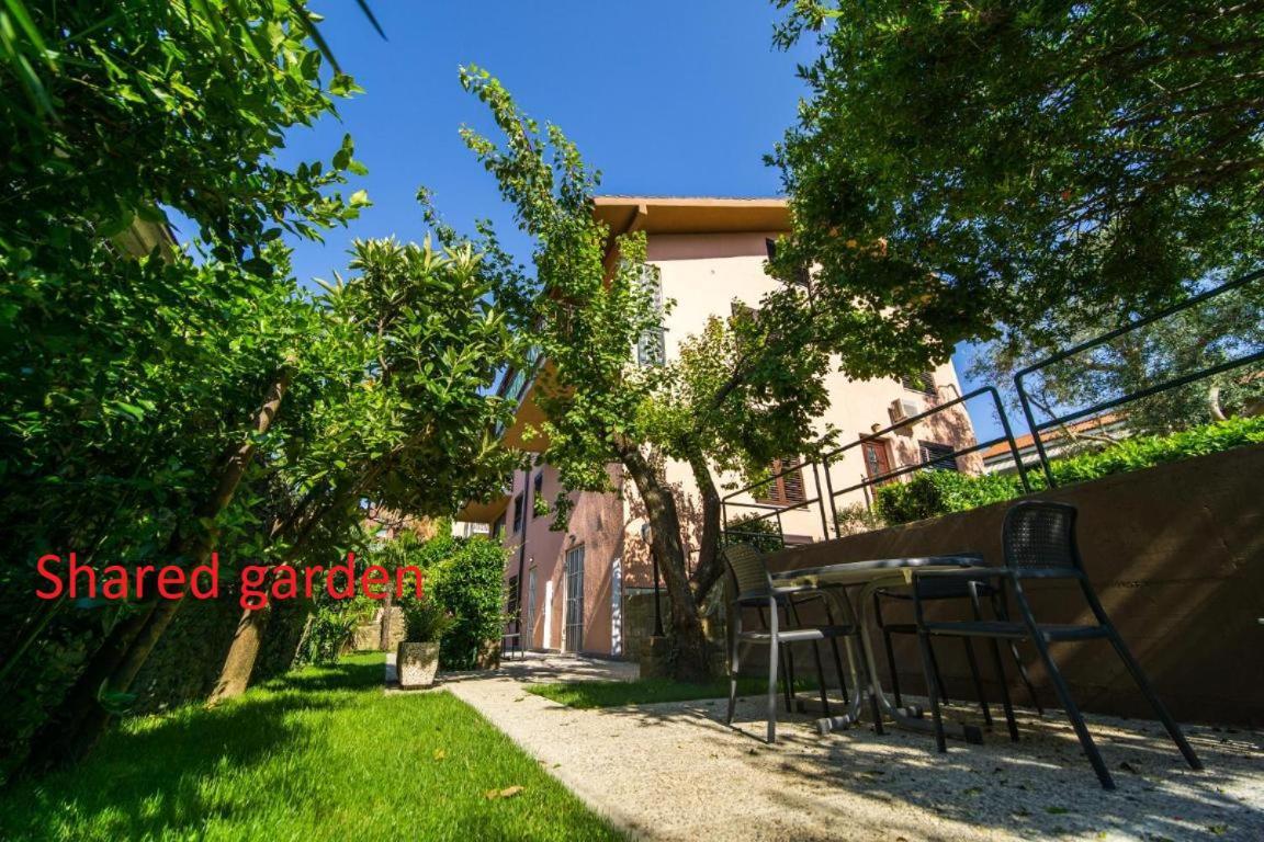Apartments Stella Portorož Szoba fotó