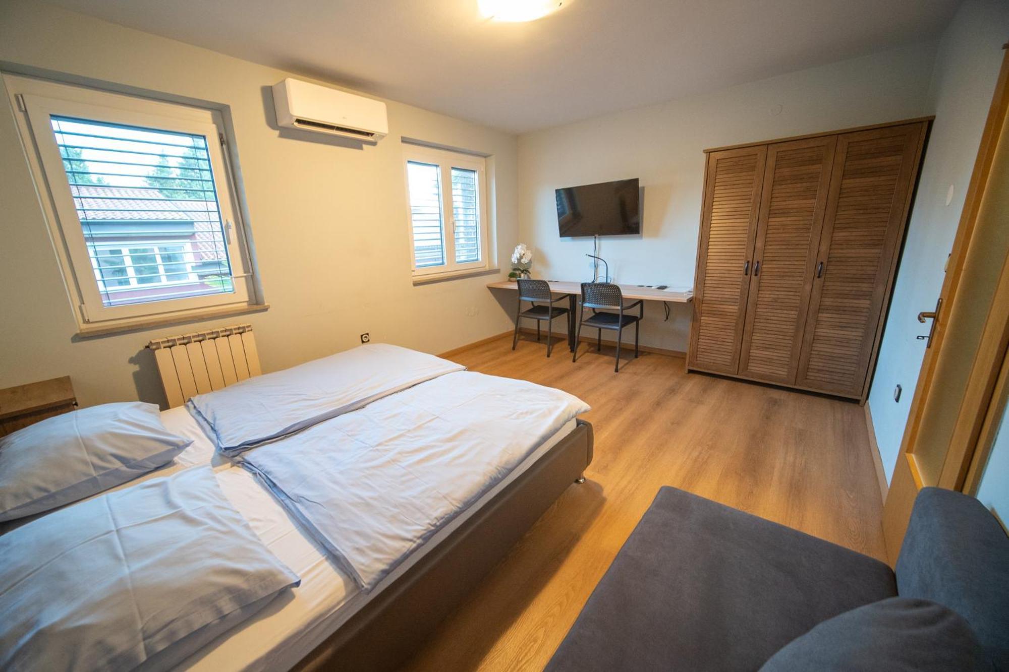 Apartments Stella Portorož Kültér fotó