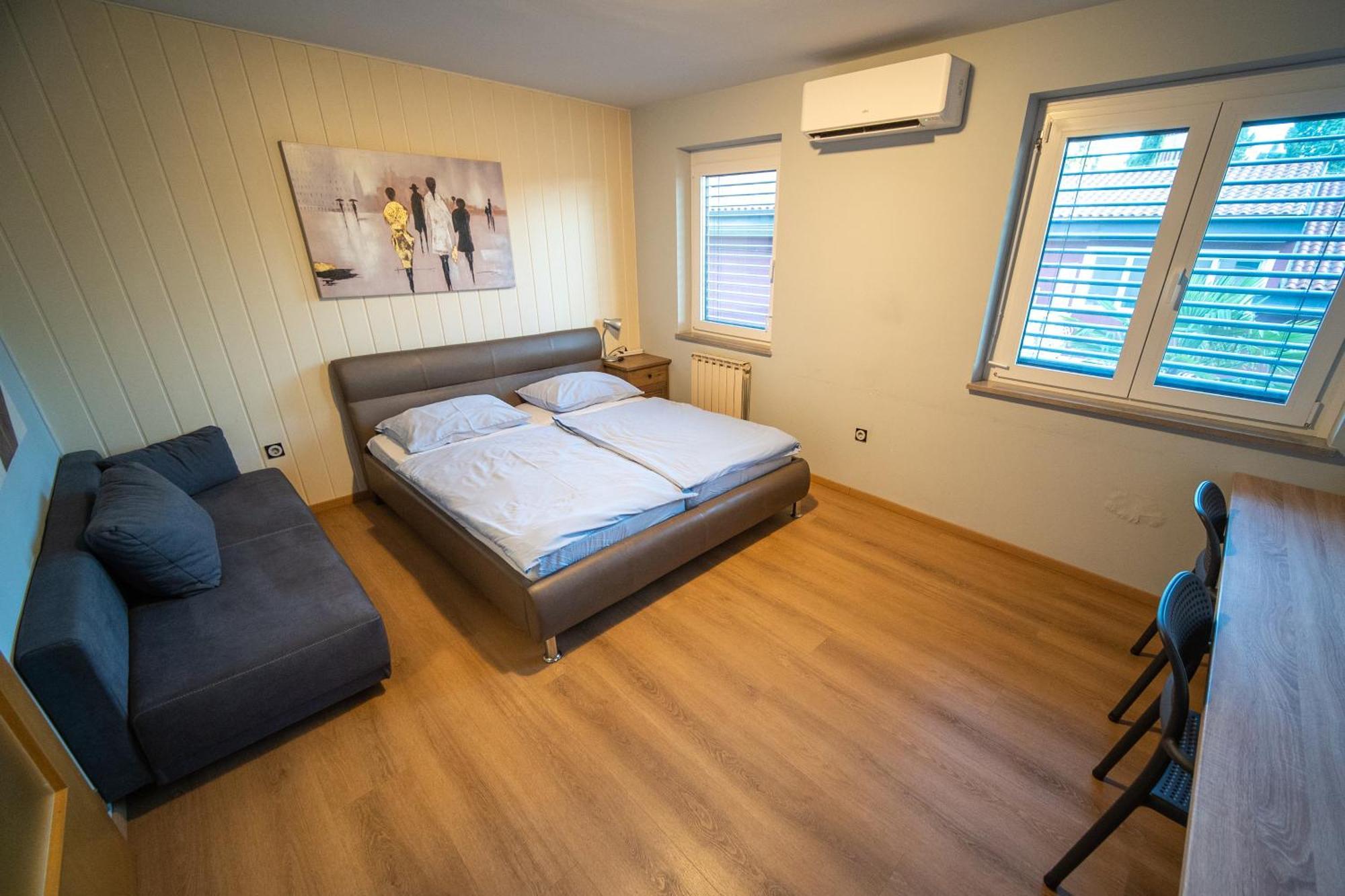 Apartments Stella Portorož Kültér fotó