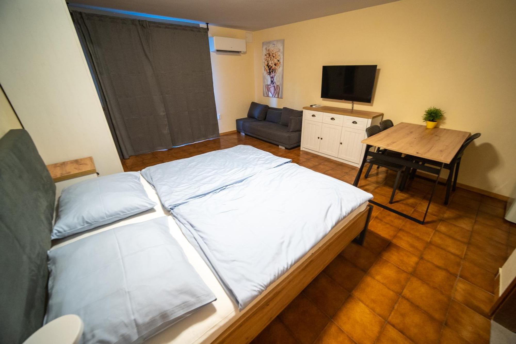 Apartments Stella Portorož Kültér fotó