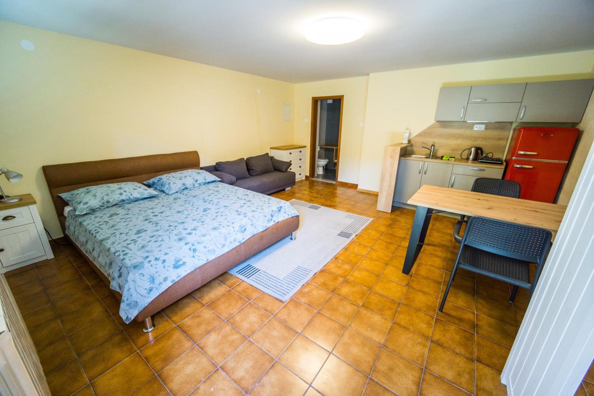 Apartments Stella Portorož Kültér fotó