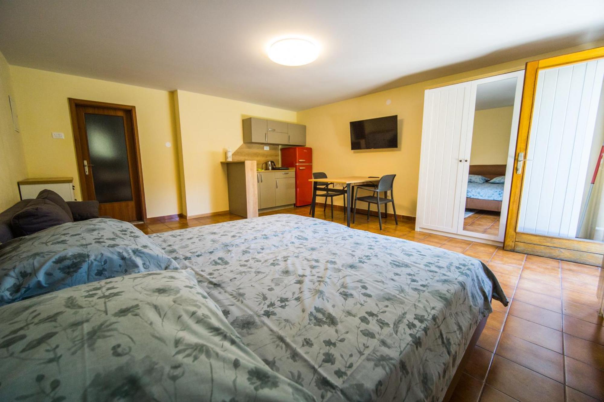 Apartments Stella Portorož Kültér fotó