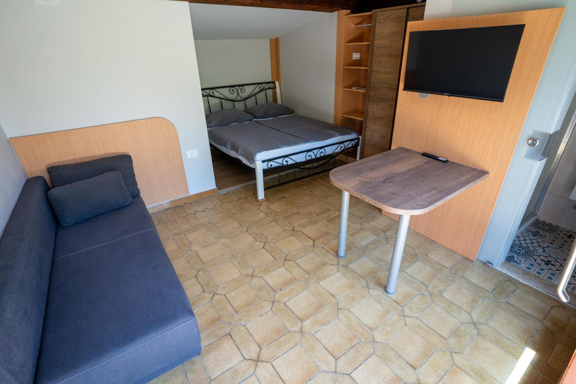 Apartments Stella Portorož Kültér fotó