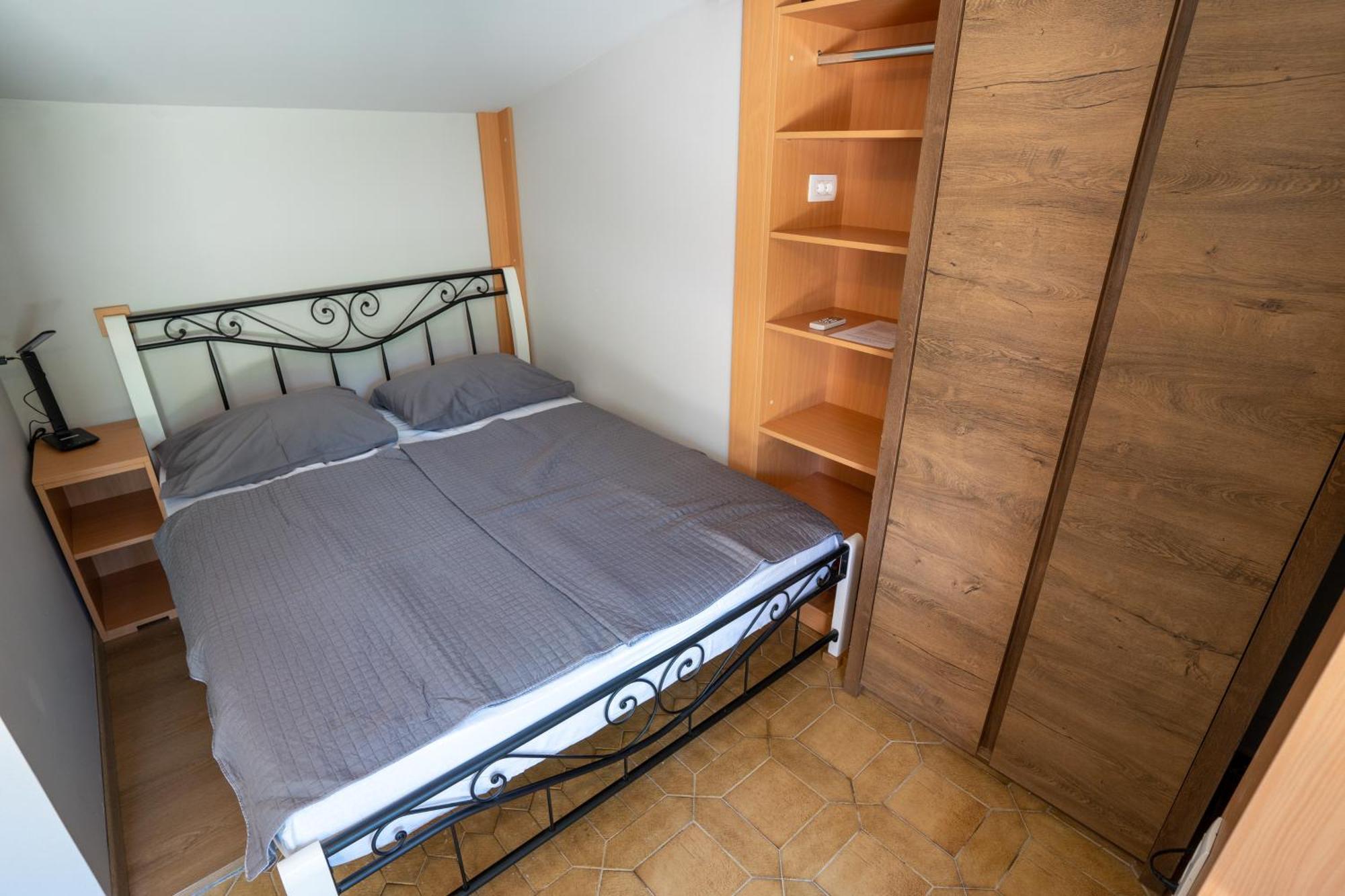 Apartments Stella Portorož Kültér fotó